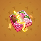 Berry Box #230