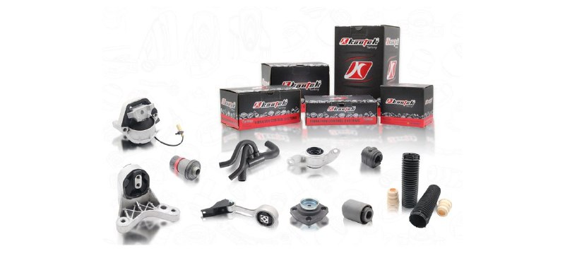 Ассортимент Kautek пополнили 78 новых позиций

Ком...