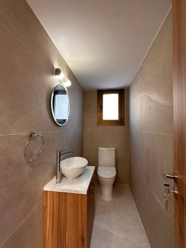 Spacious 3-bedroom apartment with 3 balconies for rent photo 2