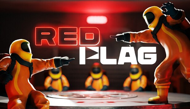 GOLD TEAM 🕹: 📥 لینک آموزش : آموزش آنلاین بازی کردن RED FLAG🎮 ژانر : Casual, Indie, RPG, Simulation, Strategy⚔️تعداد پلیر : 12📆 آپدیت 