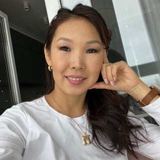 Telegram profile photo for Майя Драган. ИИ на всю катушку