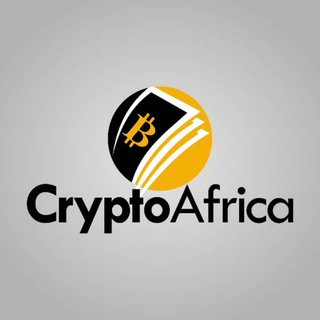 Crypto_Africa Telegram Group Link
