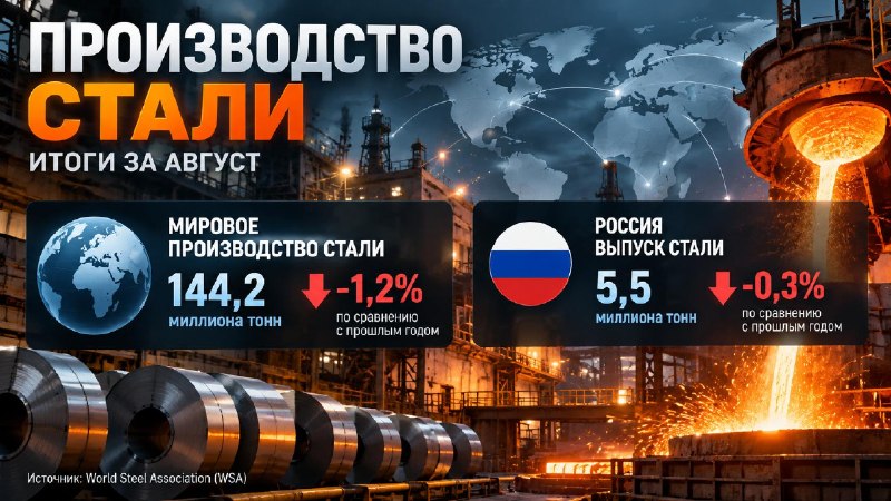 Image from a post by Биржевик | Сырьевой