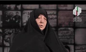مهمات: همسر غلامعلی حدادعادل تعداد شهدای حمله ۹ اسفند در بیت رهبری را اعلام کرد: ۷۶ نفرهمسر حدادعادل:هفتاد و شش نفر در حمله ۹ ا