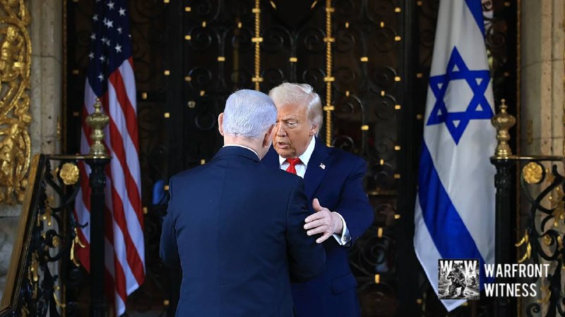 ️🇺🇸🇮🇱🇮🇷 אקסיוס: ראש ממשלת ישראל בנימין נתניהו דן באפשרות לפתוח במבצע צבאי חדש נגד איראן עם נשיא ארה"ב דונלד טראמפ, כאשר שתי המדינות מתקרבות לבחירות, על פי גורמים שצוטטו על ידי אקסיוס.