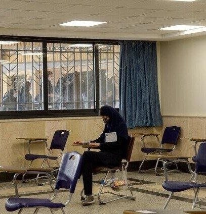 همدان پيام: کاهش تعداد متقاضیان کنکور در سالهای اخیررئیس سازمان سنجش آموزش کشور در گفتوگو با ایسنا:🔹بررسی روند بلندمدت نشان میده