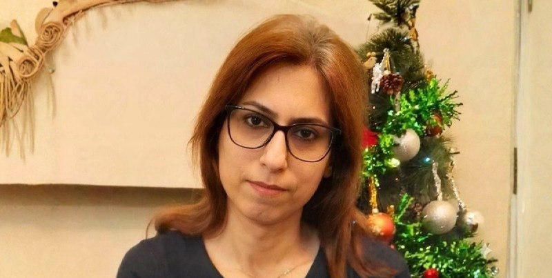 ندای زنان ایران: رسانه پست