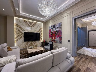 Продам ЖК Мерас Ресиденс махаля ракат