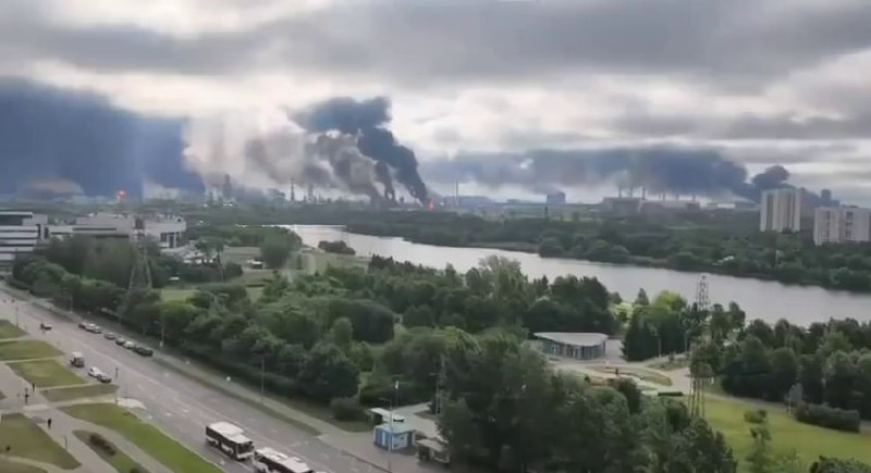 Ukraine’s 475th Separate Assault Regiment CODE 9.2 says its fighters destroyed more than 100 Russian vehicles and equipment systems over 7 days, hitting targets at distances of up to 100 km.