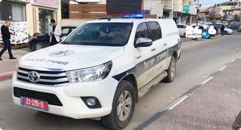 🇮🇱 המשטרה חוקרת תקיפת נהג אוטובוס בירושלים. המשטרה פתחה בחקירה בעקבות דיווח על תקיפת נהג אוטובוס בירושלים…