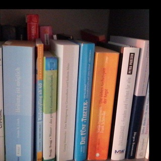 📖 BIBLIOTHEK - BEITRÄGE nach Thema