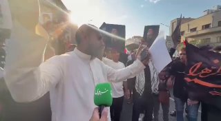 — 🇮🇷 חדש: אנשים מכל מיני רקעים אתניים ומחוזות של איראן הגיעו לטהרן לפרידה