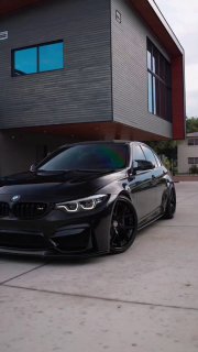 BMW M3 🏁