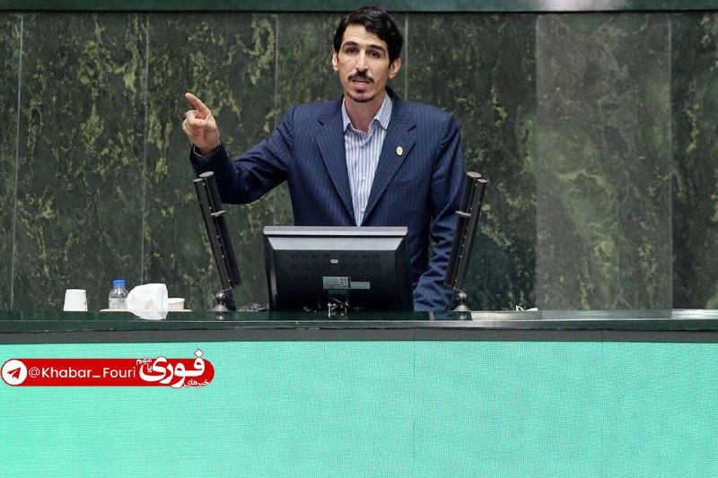 آقای خبر: مالک شریعتی: مجمع «نمایندگان ملت مبعوث» برای نقش‌آفرینی در مسائل راهبردی کشور تشکیل می‌شودشریعتی:🔹نمایندگان عضو مجمع با 