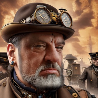 Telegram profile photo for Музеи мира