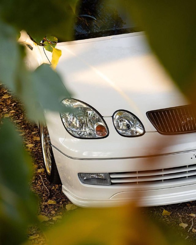 Lexus