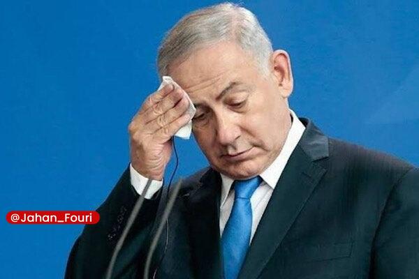 جهان بین‌الملل فوری🌍: هشدار نتانیاهو درباره جنگ داخلی میان صهیونیستها🔹بنیامین نتانیاهو نخست وزیر رژیم صهیونیستی درباره جنگ داخلی میان صهیونیست