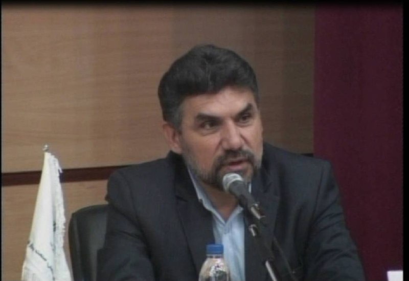افتانا_ AFTANA: 🔻رئیس کانون افتا: بانک‌ها باید به سمت ایجاد ISAC مشترک حرکت کنند🔹دکتر ابوالفضل روحانی، رئیس کانون افتا، با تأکید بر ضرور