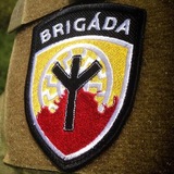 Brigáda – military jednotka