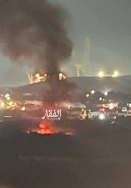 —️🇯🇴/🇮🇷 השפעה ישירה בירדן