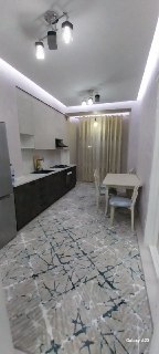 Аренда квартиры на ЖК Саламатина Яккасарайский район