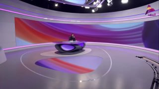 ALAhad TV - ערוץ אל אהד