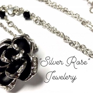 “Silver Rose” jewellory Telegram Group Link