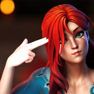 Telegram profile photo for РофлоДота