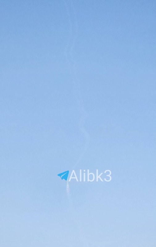 שיגור טיל מתימן לעבר מטרות סעודיות.