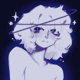 •°~|монолог луны|~°•