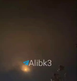 ⭕️⭕️ שיגור טילי משמרות המהפכה‼️