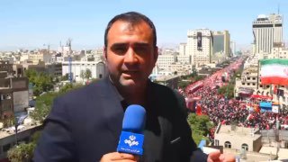 🎦 האוכלוסייה העצומה הזו אינה אלא מסירות של אומה