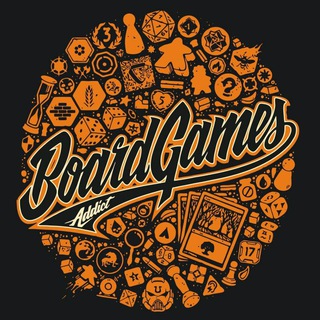 Boardgames Telegram Group Link