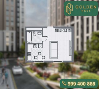 Квартира бизнес-класса от 600 у.е. /м²  только на старте продаж! 222