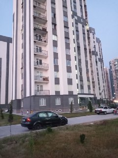 Яшнабад новостройкадан 3хонали квартира сотамиз