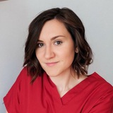Image from a post by Барсукова Елена, интегративный врач-терапевт