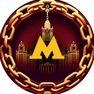 Telegram profile photo for Московский Воротила