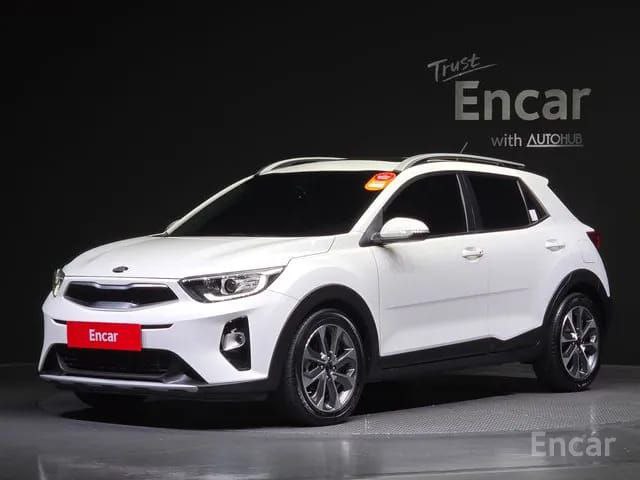 Hyundai Stonic 2019