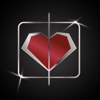 Telegram profile photo for Symmetry Knives