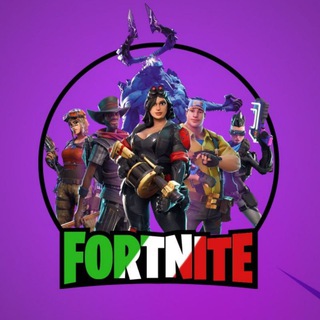 Fortnite STW | Leaks & News Telegram Group Link