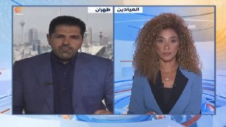 Al Mayadeen - ערוץ Al Mayadeen