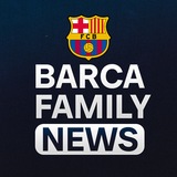 Иллюстрация к посту канала Barca Family News
