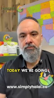 הושק "סימפלי חלאל קולגן" בייצור אמריקאי בידיים לבנוניות