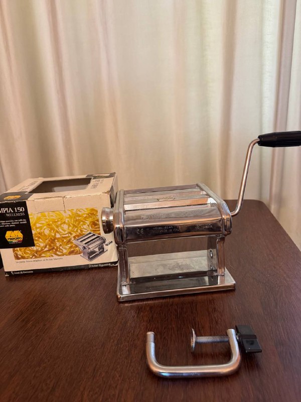 Продам тестораскатку — фото 1