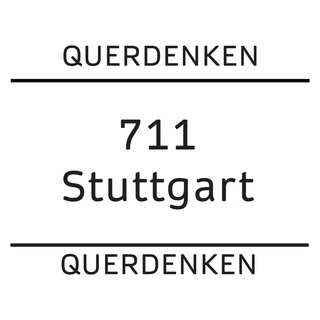 Telegram profile photo for QUERDENKEN (711 - STUTTGART) - INFO-Kanal