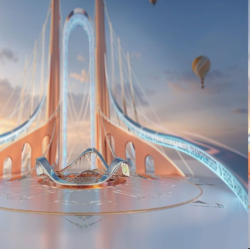 Image from a post by Пушер