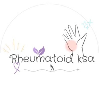 Rheumatoid Ksa🎗