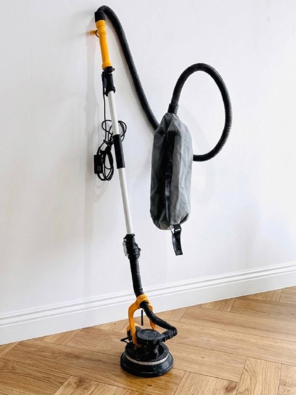 Продам шлифовальную машинку / жираф — фото 1