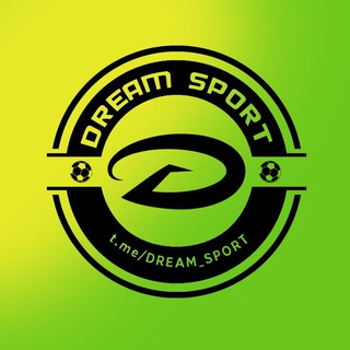 DREAM SPORT TM logo