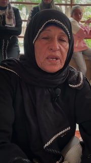 הילדה בת ה-6, תחני אבו שלוף, נהרגה כתוצאה מפצעיה כתוצאה מירי צה"ל ממערב לחאן יונס. משפחתה של הילדה מתגוררת…